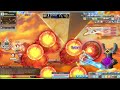 Maplestory GMS Reboot Bowmaster First Kalos Clear