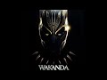 Black Panther Wakanda Forever Epic Movie Trailer Song Never Forget