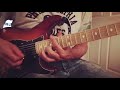 Greg Howe Jammin' - Instagram video compilation