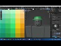 Making a ugc for roblox