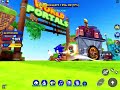 Sonic Pranks His Friends | Part 1 | Sonic Speed Simulator | Roblox | Sonic The Hedgehog