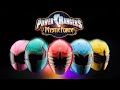 Power Rangers Mystic Force Full Theme