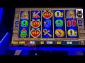 MANY BONUSES ON High Limit Dollar Storm Slot Machine | Betting $25, $50, HUGE POTENTIAL!!! #yaamava