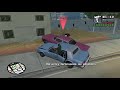 GTA San Andreas - Misiones sin cinematicas - Episodio 1