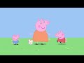 Daddy Loses his Glasses 🐽 Peppa Pig and Friends Full Episodes