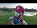 Super Mario Frenzy Ep.2 - Aftermath