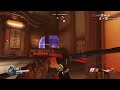 Overwatch: Origins Edition-Xbox Clip #2