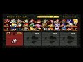 smash remix 1.6.0