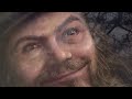 TOM BOMBADIL vs SAURON | Who Would Win? | Middle-Earth Lore