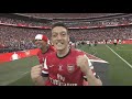 10 Times Mesut Özil Destroyed Big Teams