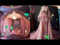 Choose Your Birthday Month and See Your Beautiful Gown Matching Bed 🤩🤩🛏️🛏️| Trending Viral Video