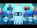 Mario Party 10 - Mario vs Peach - Mushroom Park (Master Difficulty)