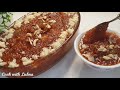 Qiwami Sewai Traditional Style | Eid Special Recipes By Cook with Lubna ♥️