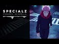 SPECIALZ - Jujutsu Kaisen S2 (Spanish Cover Acapella)