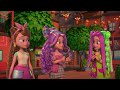 V.I.P Girls ⭐ V.I.P by VIP PETS 🌈 Full Episodes | Cartoons for Kids in English