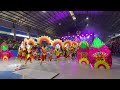 Dasig Festival 2024 by Dagnawan National High School