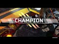 CLUTCH COMPILATION!!! | Apex Legends Season 18