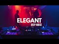 Gentleman - Elegant Deep House Mix [Midnight Vibes] Vol.1