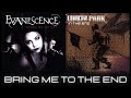 Evanescence x Linkin Park MASHUP 