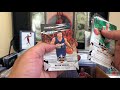 2017 Panini NBA Player of the Day 8 Promo Pack Break (6 thin, 2 thick)