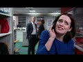 Claire Foy - Hacks TV Movie - 2012