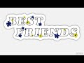 TR1PL3J4Y - Best Friends (Freestyle) (Prod. XOsully)