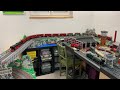 Coole Waggons von Godbricks mit Test Train Ride, + neue Weichenschalter, Dietmar´s Brick-World (295)