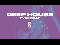 Deep House Type Beat x Pop House Type Beat 2023 