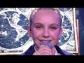 Lize - 'Don't Stop Me Now' | Finale | The Voice Kids | VTM