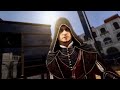 Remembering The Assassin's Creed Games