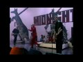 Midnight Oil - Redneck Wonderland/Concrete (Live on Recovery)