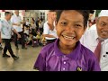 EPISOD 8 : Sambutan Hari Guru Peringkat Sekolah 2024 - SK Haji Mahmud