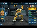 Buying All The Robots in Real Steel | Medal 25