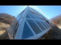 Episode:06 Inside tour of Pyramid Research Observatory at 5050 meter asl in Louboche