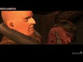 MGS2 Doppiaggio Italiano - Voce PS1 Originale di Revolver Ocelot (IA)