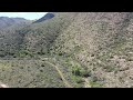 Klein Karoo drone videos