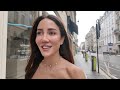 Back in Paris: Vogue Event, New Jewellery, and Hermes Appointment | Tamara Kalinic