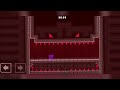 The Sewers (The Tower - Level 2) - [96.730] All Coins Speedrun | Geometry Dash 2.213