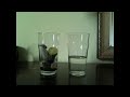 Water Glass