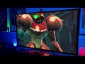 Metroid Prime Remastered | Nintendo Switch Best Games 2023