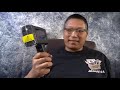 Bentsai Handheld Inkjet Printer - Unboxing, Demonstration and Impressions of this $500 printer!