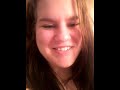 Oh Holy Night Cover- Kayla Chambers