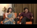 Nagarjuna & Amala About Sisindri Movie | TFPC