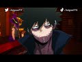 Dabi Reverse Comfort - MHA Character Audio