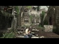 Uncharted™ Drake's Fortune Remastered Crushing Gameplay (Part 2)