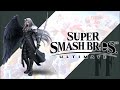 Advent: One Winged-Angel | Super Smash Bros. Ultimate
