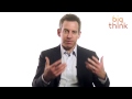 Sam Harris: Mindfulness is Powerful, But Keep Religion Out of It | Big Think