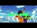 Broly Rap | 