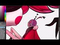 Bug K¡ller // Niffty and Valentino Speedpaint