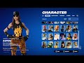 fortnite met de coachella skins